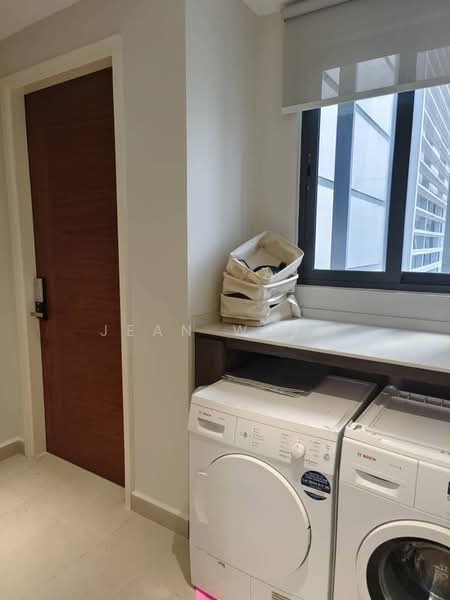 Service Residence for Rent at The Astaka @ 1 Bukit Senyum - Jean Wong - PropertyGuru.com.my