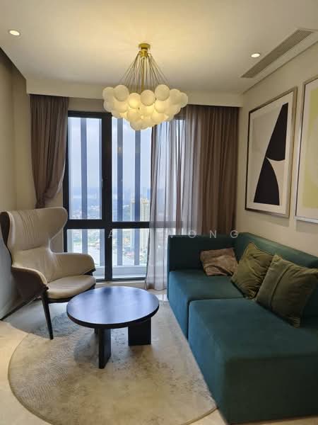 Service Residence for Rent at The Astaka @ 1 Bukit Senyum - Jean Wong - PropertyGuru.com.my