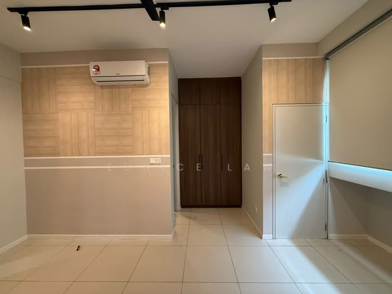 Pangsapuri untuk Disewa di Nadayu 801 - Eunice Law - Bedroom - PropertyGuru.com.my