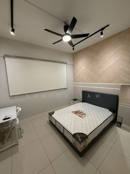 Pangsapuri untuk Disewa di Nadayu 801 - Eunice Law - Bedroom - PropertyGuru.com.my
