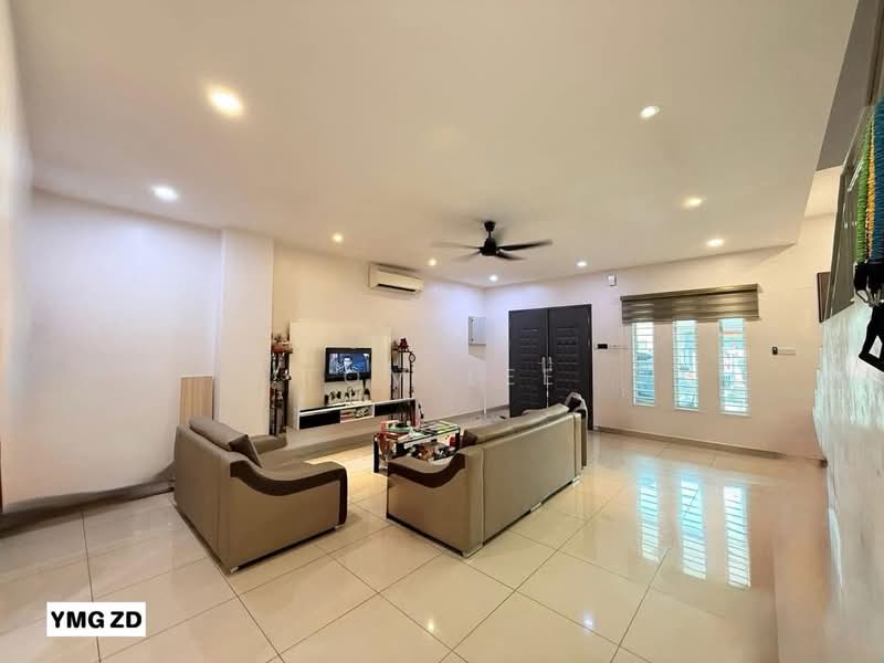 2-storey Terraced House for Sale in Taman Perindustrian Pandamaran (Pelabuhan Klang) - Tom Lee - PropertyGuru.com.my