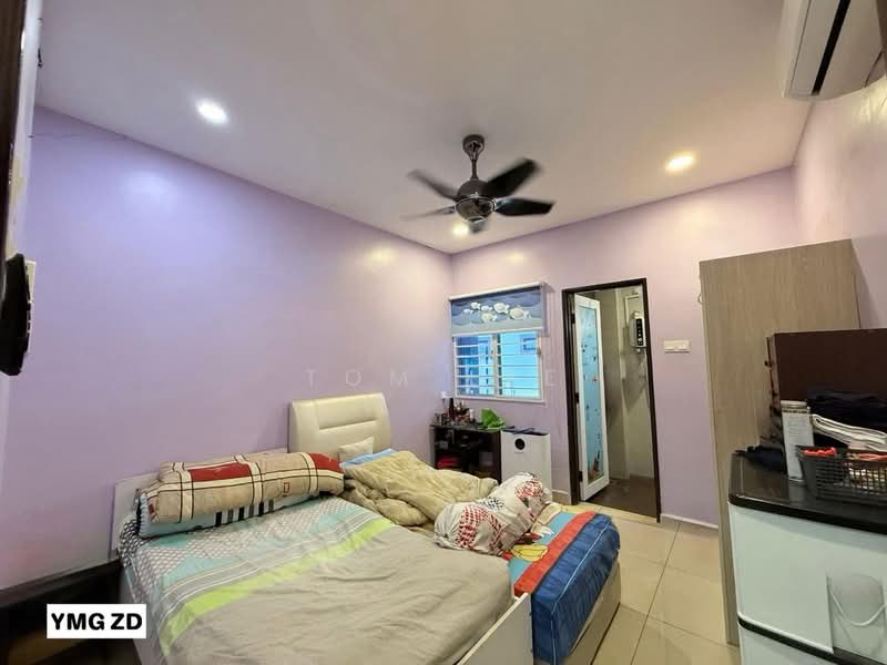 2-storey Terraced House for Sale in Taman Perindustrian Pandamaran (Pelabuhan Klang) - Tom Lee - PropertyGuru.com.my