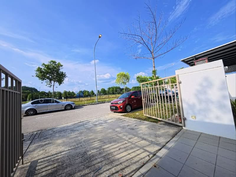 Rumah Teres 2 Tingkat untuk Dijual di Hulu Langat (Selangor) - Mohd Nazri Roslan - PropertyGuru.com.my