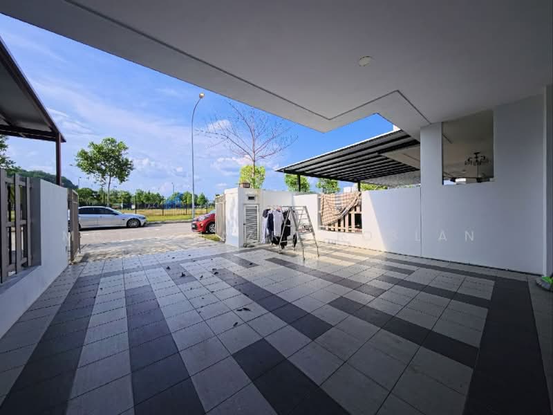 Rumah Teres 2 Tingkat untuk Dijual di Hulu Langat (Selangor) - Mohd Nazri Roslan - PropertyGuru.com.my