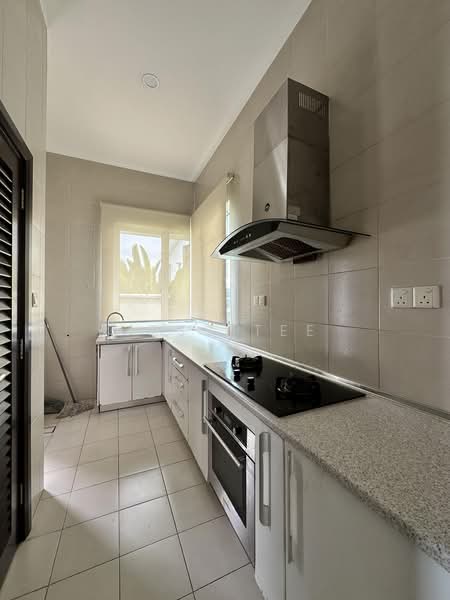 Bungalow for Sale in Setia Eco Park (Setia Alam) - Jess Tee - Kitchen - PropertyGuru.com.my