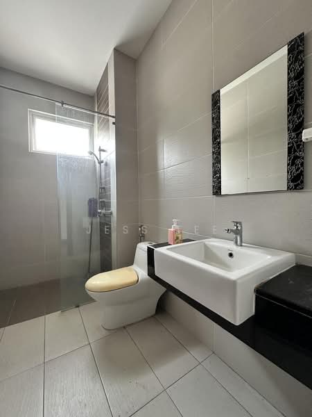 Bungalow for Sale in Setia Eco Park (Setia Alam) - Jess Tee - Bathroom - PropertyGuru.com.my