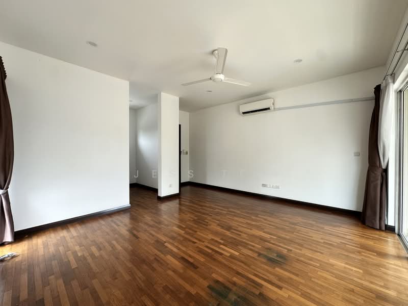 Bungalow for Sale in Setia Eco Park (Setia Alam) - Jess Tee - Living Room - PropertyGuru.com.my