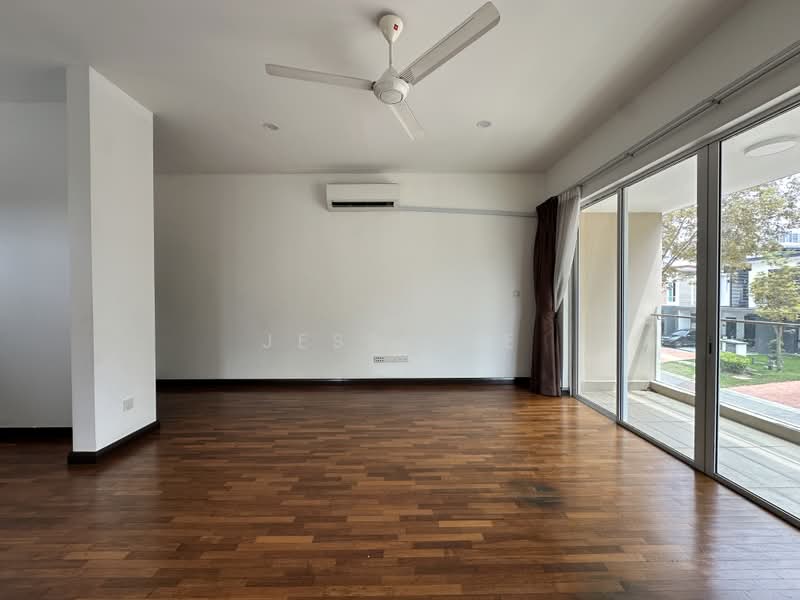 Bungalow for Sale in Setia Eco Park (Setia Alam) - Jess Tee - Living Room - PropertyGuru.com.my