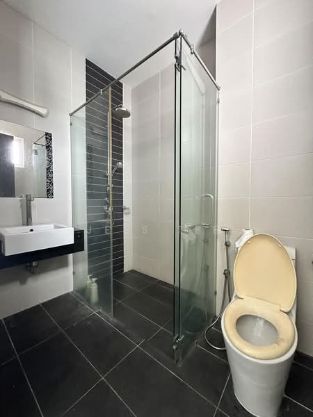 Bungalow for Sale in Setia Eco Park (Setia Alam) - Jess Tee - Bathroom - PropertyGuru.com.my