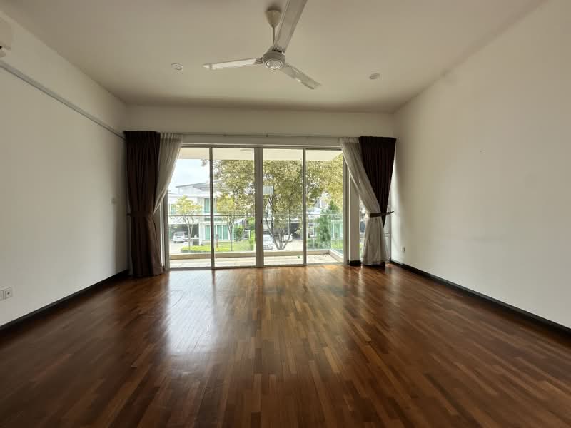 Bungalow for Sale in Setia Eco Park (Setia Alam) - Jess Tee - Living Room - PropertyGuru.com.my