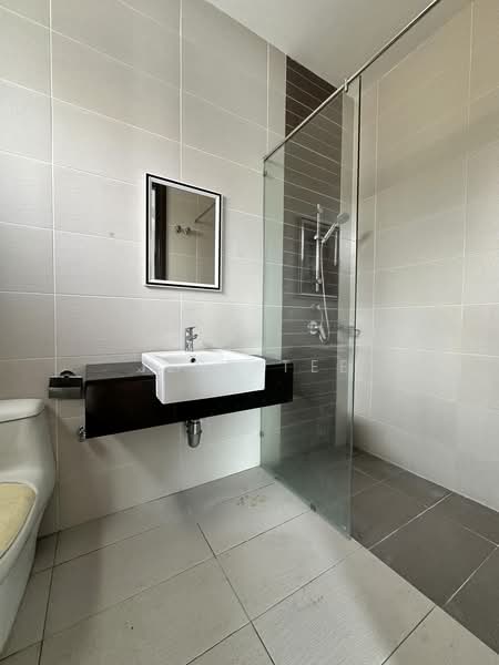 Bungalow for Sale in Setia Eco Park (Setia Alam) - Jess Tee - Bathroom - PropertyGuru.com.my