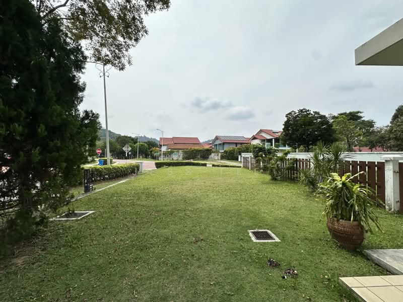 Bungalow for Sale in Setia Eco Park (Setia Alam) - Jess Tee - Exterior - PropertyGuru.com.my