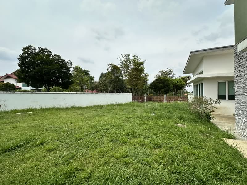 Bungalow for Sale in Setia Eco Park (Setia Alam) - Jess Tee - Exterior - PropertyGuru.com.my