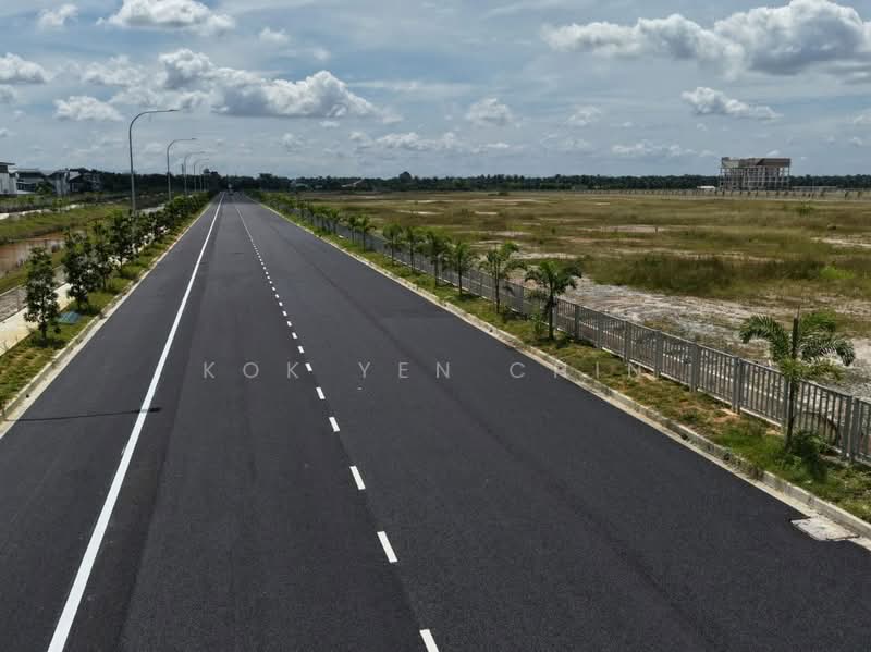 Tanah Perindustrian untuk Dijual di Jenjarom (Selangor) - Kok Yen Chin - Exterior - PropertyGuru.com.my