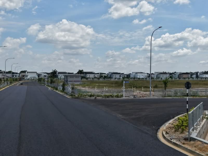 Tanah Perindustrian untuk Dijual di Jenjarom (Selangor) - Kok Yen Chin - Exterior - PropertyGuru.com.my