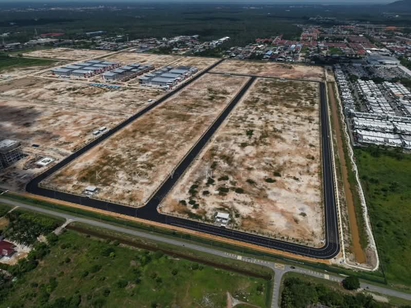 Tanah Perindustrian untuk Dijual di Jenjarom (Selangor) - Kok Yen Chin - Exterior - PropertyGuru.com.my
