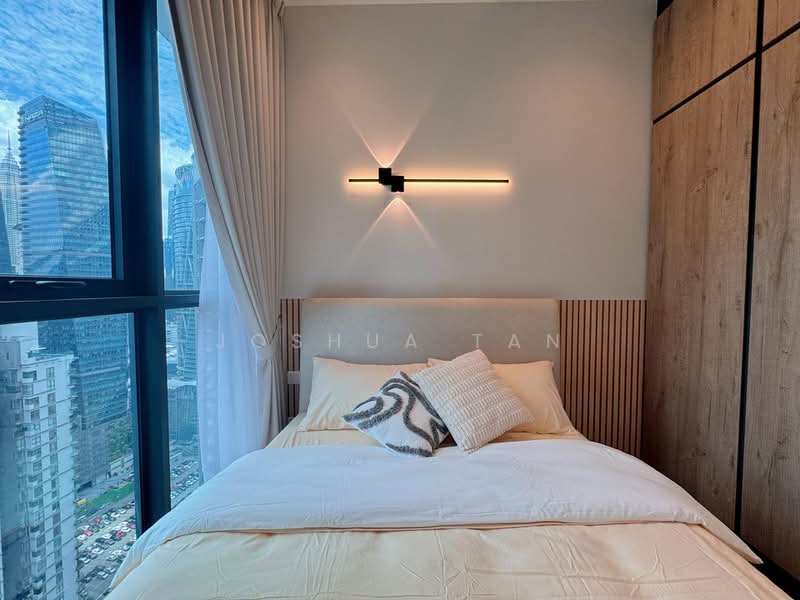 Service Residence for Rent at 10 Stonor - Joshua Tan - PropertyGuru.com.my