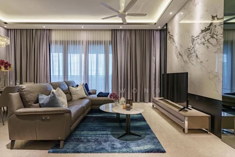 Service Residence for Rent at The Astaka @ 1 Bukit Senyum - Jean Wong - PropertyGuru.com.my