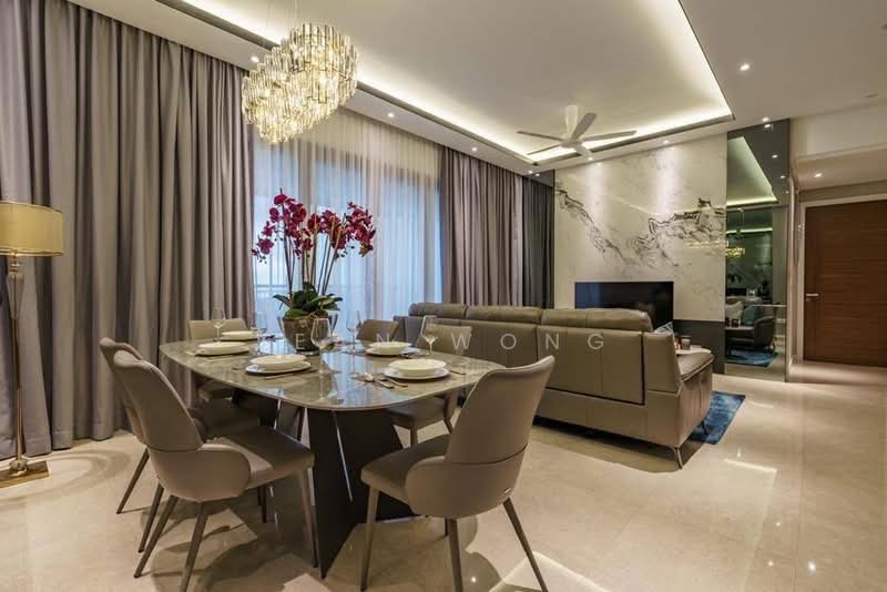 Service Residence for Rent at The Astaka @ 1 Bukit Senyum - Jean Wong - PropertyGuru.com.my