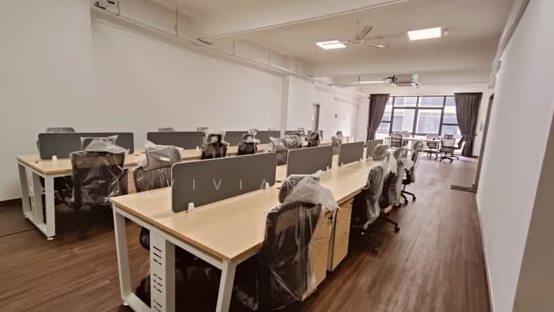 Kedai untuk Disewa di Taman Seri Setanggi (Johor Bahru) - Vivian Ho - Interior - PropertyGuru.com.my
