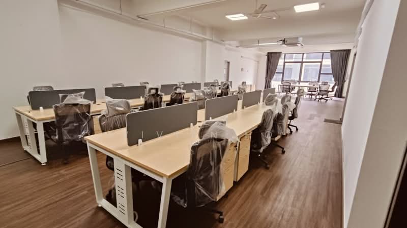 Kedai untuk Disewa di Taman Seri Setanggi (Johor Bahru) - Vivian Ho - Interior - PropertyGuru.com.my