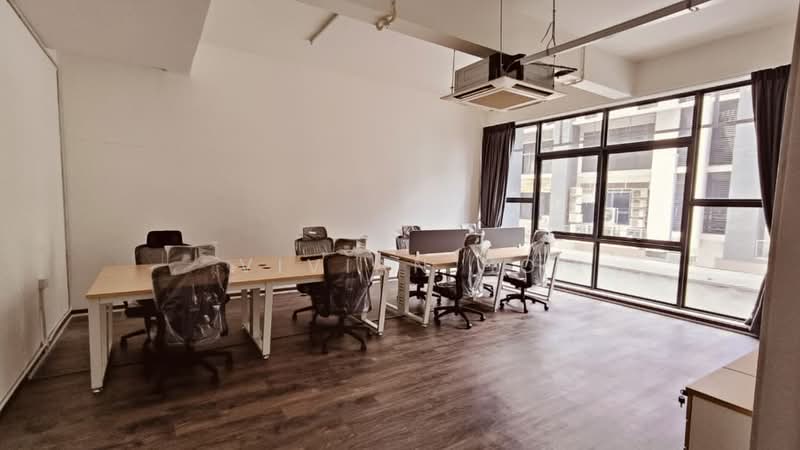 Kedai untuk Disewa di Taman Seri Setanggi (Johor Bahru) - Vivian Ho - Interior - PropertyGuru.com.my