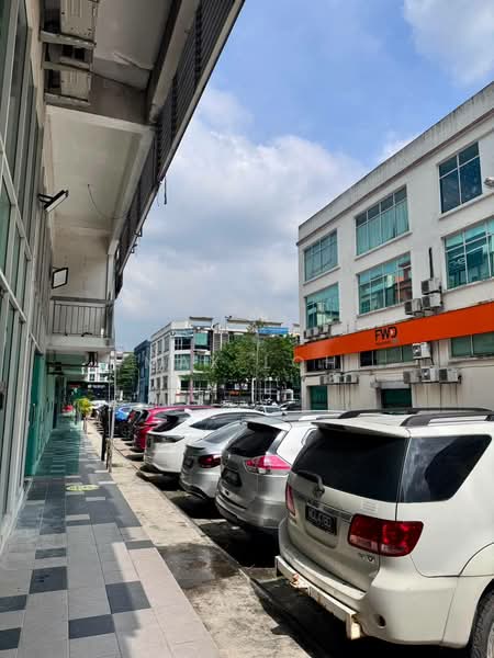 Shop for Sale in Skudai (Johor) - Max Loh - Exterior - PropertyGuru.com.my