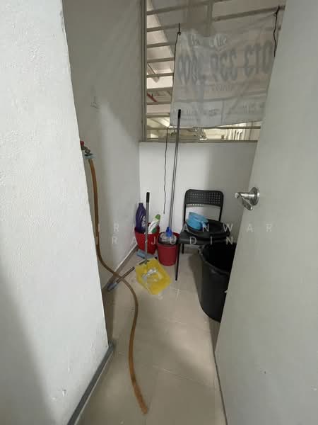 Servis Apartment untuk Dijual di Centrestage Designer Suite - Khairil Anwar Sirajudin - Interior - PropertyGuru.com.my