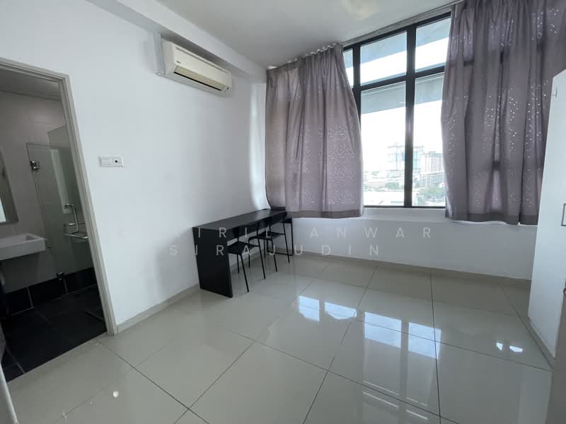 Servis Apartment untuk Dijual di Centrestage Designer Suite - Khairil Anwar Sirajudin - Study - PropertyGuru.com.my