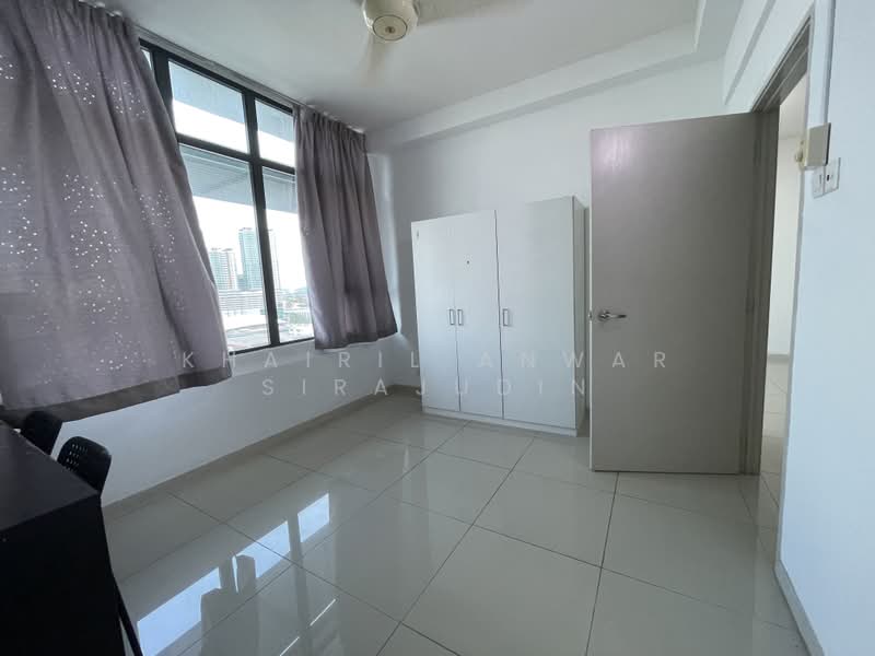 Servis Apartment untuk Dijual di Centrestage Designer Suite - Khairil Anwar Sirajudin - Interior - PropertyGuru.com.my