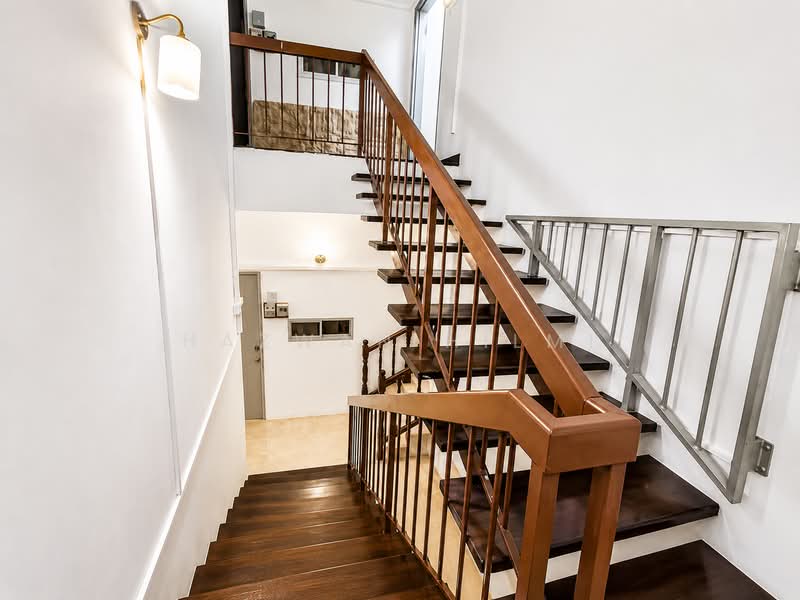 2-storey Terraced House for Sale in Taman Tun Dr Ismail (Kuala Lumpur) - Hazwan Hilmi - Interior - PropertyGuru.com.my