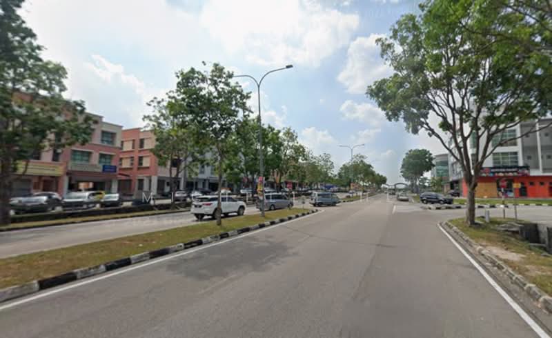 Shop for Rent in Taman Desa Cemerlang (Ulu Tiram) - Michelle He - Exterior - PropertyGuru.com.my