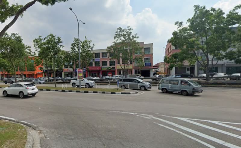 Shop for Rent in Taman Desa Cemerlang (Ulu Tiram) - Michelle He - PropertyGuru.com.my