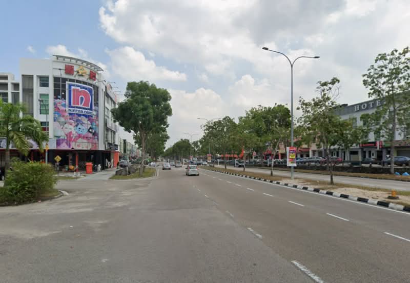Shop for Rent in Taman Desa Cemerlang (Ulu Tiram) - Michelle He - Exterior - PropertyGuru.com.my