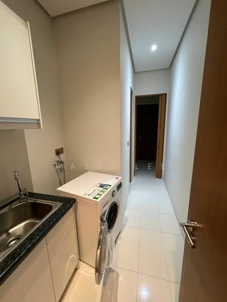 Service Residence for Rent at Quadro Residences - Hazel Lee - Interior - PropertyGuru.com.my