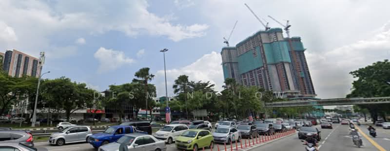 Shop for Rent in Taman Overseas Union (Taman Oug) (Jalan Klang Lama (Old Klang Road)) - Desmond Low - Exterior - PropertyGuru.com.my