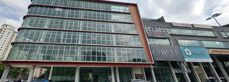 Shop for Rent in Taman Overseas Union (Taman Oug) (Jalan Klang Lama (Old Klang Road)) - Desmond Low - PropertyGuru.com.my
