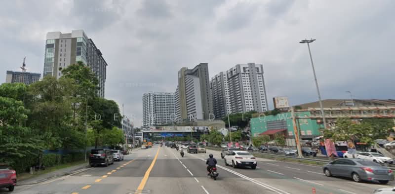 Shop for Rent in Taman Overseas Union (Taman Oug) (Jalan Klang Lama (Old Klang Road)) - Desmond Low - Exterior - PropertyGuru.com.my