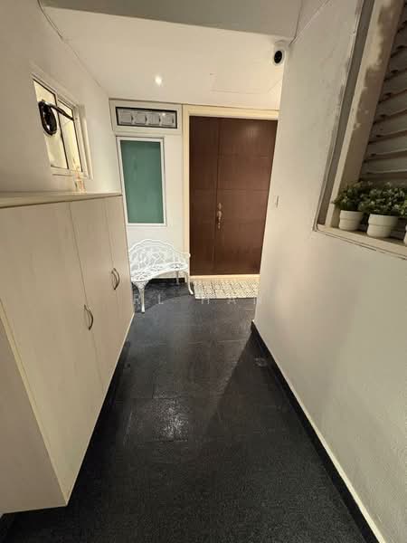 Condominium for Sale at Armanee Terrace - RL Han - Entrance - PropertyGuru.com.my