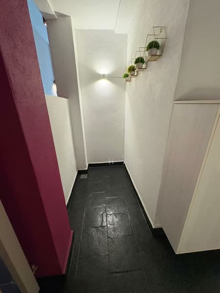 Condominium for Sale at Armanee Terrace - RL Han - Corridor - PropertyGuru.com.my