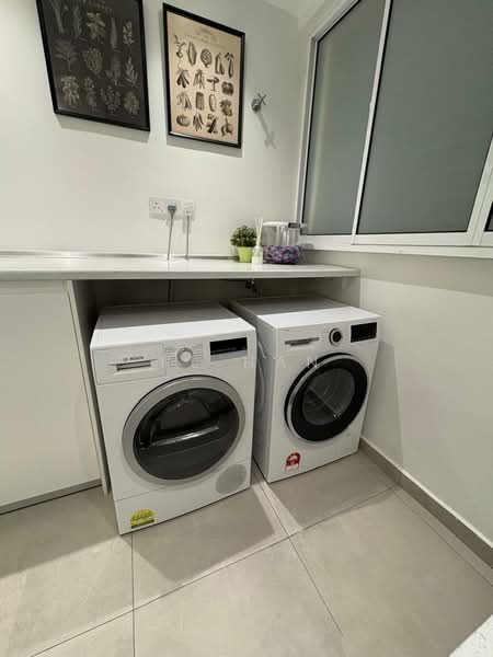 Condominium for Sale at Armanee Terrace - RL Han - Interior - PropertyGuru.com.my