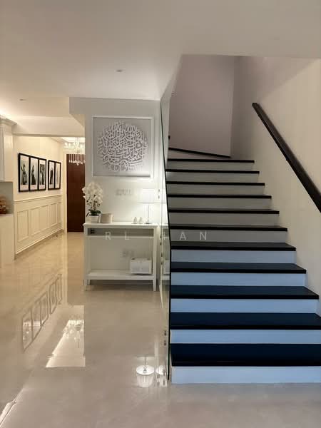 Condominium for Sale at Armanee Terrace - RL Han - Interior - PropertyGuru.com.my