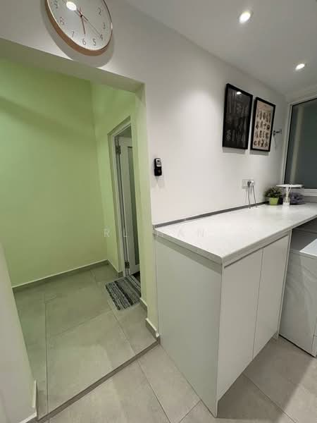 Condominium for Sale at Armanee Terrace - RL Han - Interior - PropertyGuru.com.my