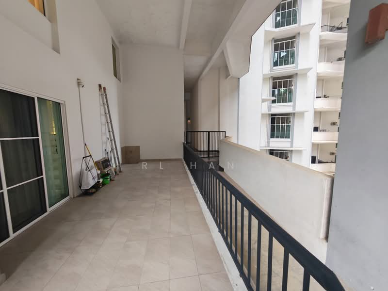 Condominium for Sale at Armanee Terrace - RL Han - Exterior - PropertyGuru.com.my