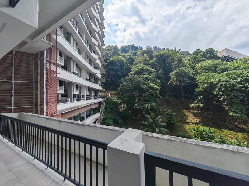 Condominium for Sale at Armanee Terrace - RL Han - Exterior - PropertyGuru.com.my