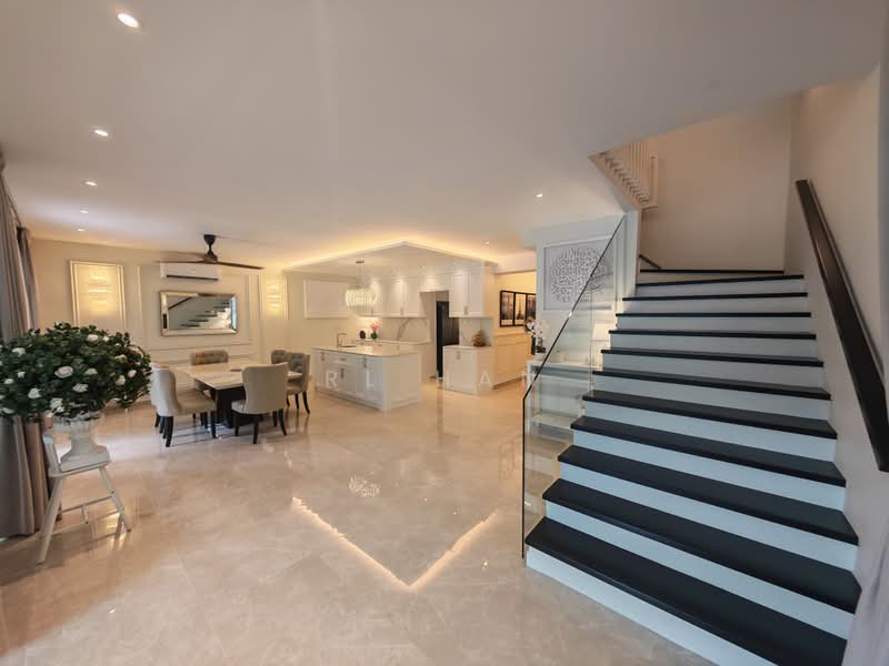 Condominium for Sale at Armanee Terrace - RL Han - Interior - PropertyGuru.com.my