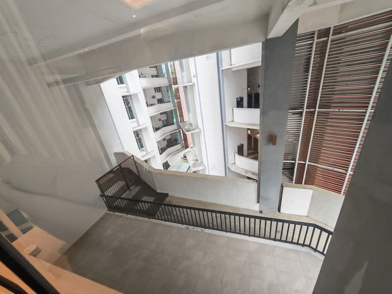 Condominium for Sale at Armanee Terrace - RL Han - Exterior - PropertyGuru.com.my
