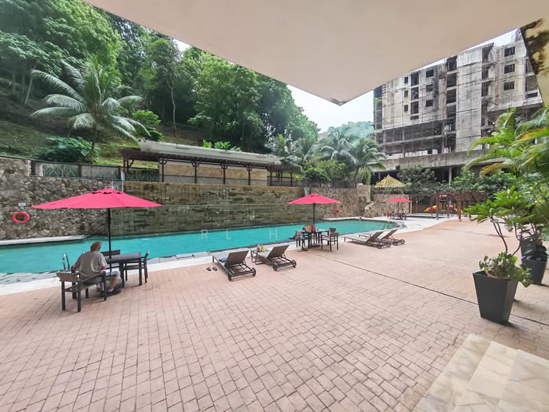 Condominium for Sale at Armanee Terrace - RL Han - Exterior - PropertyGuru.com.my
