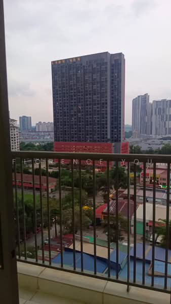Condominium for Rent at Casa Green Condominium - Florence You - Exterior - PropertyGuru.com.my