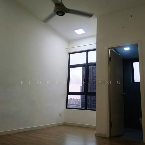 Condominium for Rent at Casa Green Condominium - Florence You - Interior - PropertyGuru.com.my